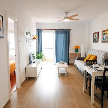 Apartamento Maye Бахамар Экстерьер фото