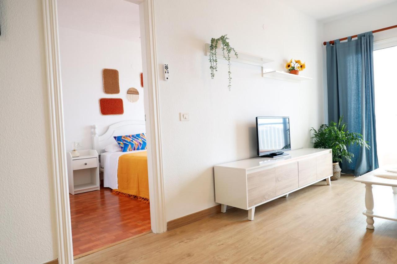 Apartamento Maye Бахамар Экстерьер фото