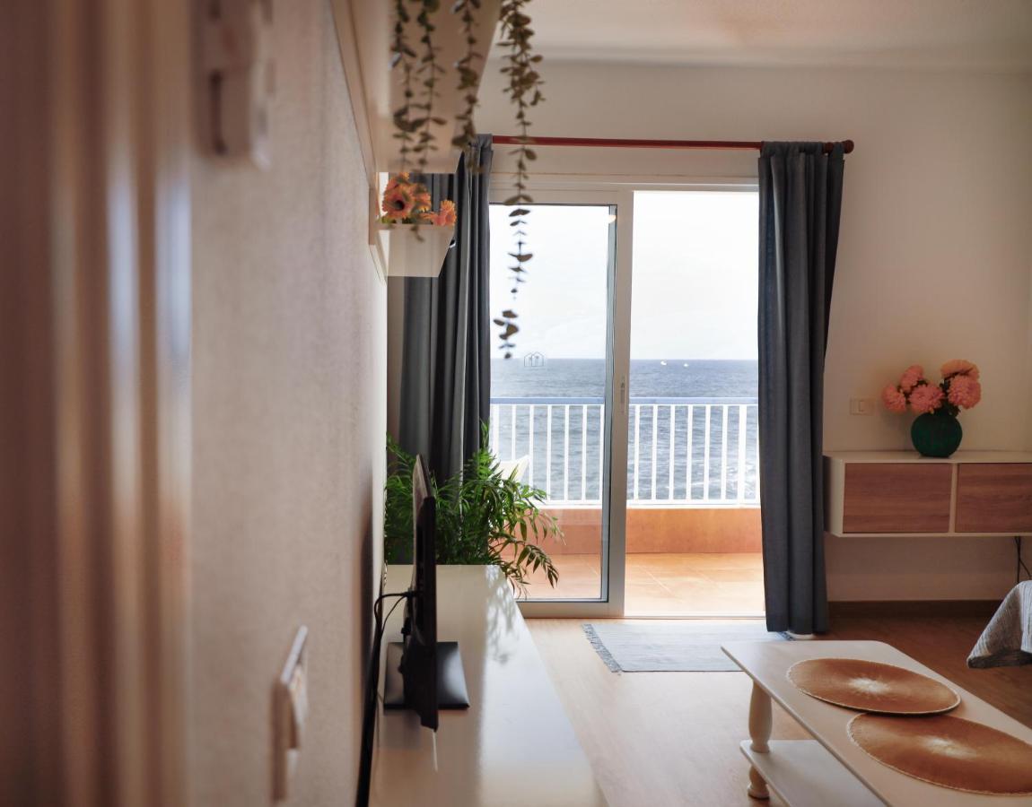 Apartamento Maye Бахамар Экстерьер фото